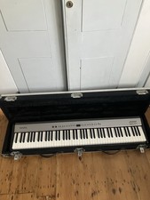Roland FP2 Professional Stage Piano Keyboard with Flight case And Sustain Pedal