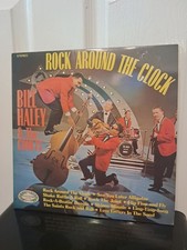 Bill Haley & The Comets Rock