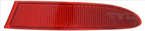 Right reflex reflector fits - reflex,