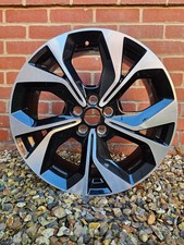 19" FORD MUSTANG MACH-E ALLOY