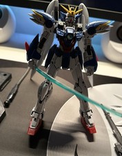 *Read Desc* MG Mobile Suit