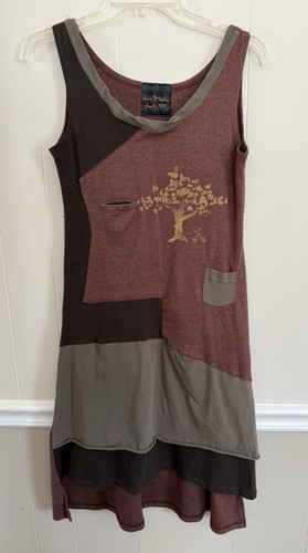 Ian mosh lagenlook - ian,
