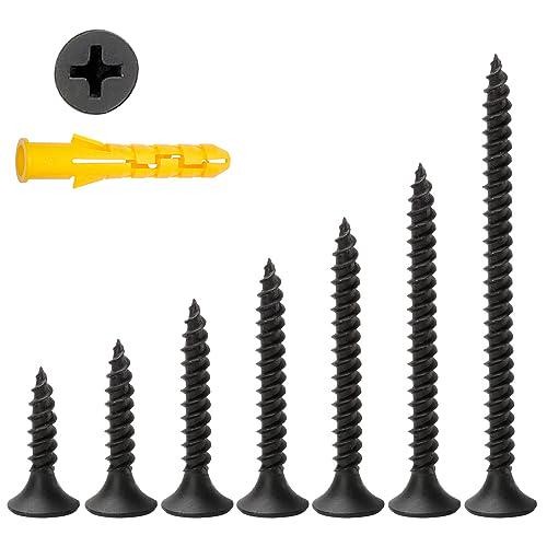 Wood screws - m3.5,