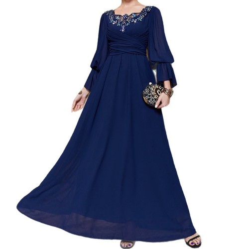 Dubai abaya women muslim maxi - muslim,