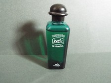 Vintage HERMES Eau D'Orange Verte 50ml Eau de cologne