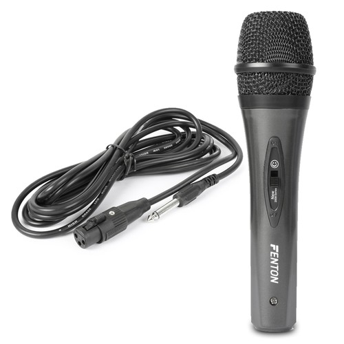 Dynamic dm105 microphone - dm105,