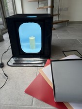 Portable Photo Studio Light