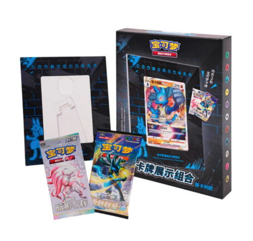 Pokémon tcg lucario vstar - tcg,