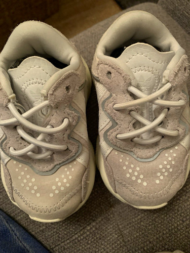 Adidas ozweego unisex baby - ozweego,