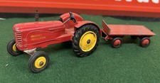 Dinky Vintage Farm Massey