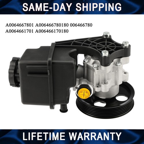 Power steering pump for - steering,
