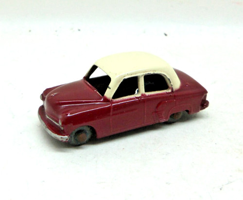 Matchbox lesney 22a vauxhall - lesney,