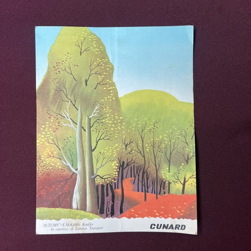 Cunard white star line - line, rms