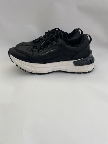 Calvin klein trainers - calvin, uk