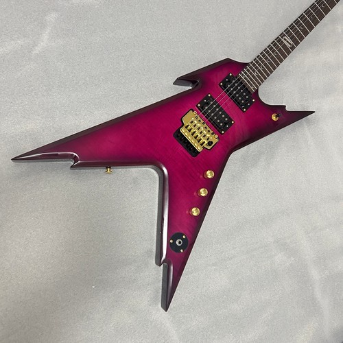 Purple dimebag razorback - purple,