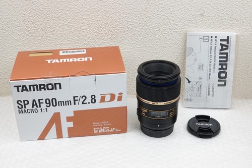 Tamron 90mm 8 - tamron,
