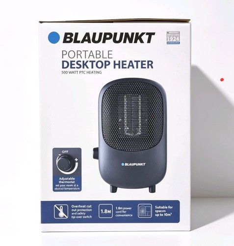 Blaupunkt 500 - ☆☆☆☆☆,