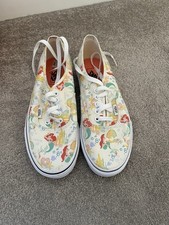 VANS Little Mermaid Disney