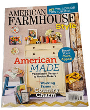 American Farmhouse Style