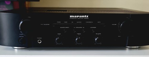 Marantz pm6004 power - marantz,
