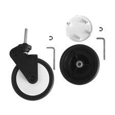 Premium Quality Stroller Wheel