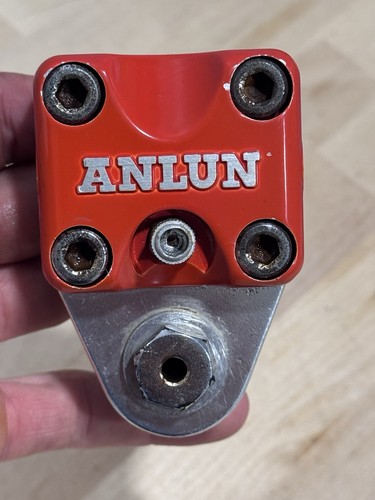 Oldschool anlun stamped - oldschool,
