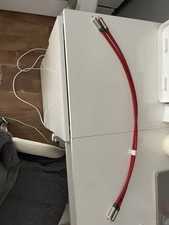 QED Reference Audio 40 RCA Interconnects 0.6 Metre 60cm HiFi Amp CD Cable Lead