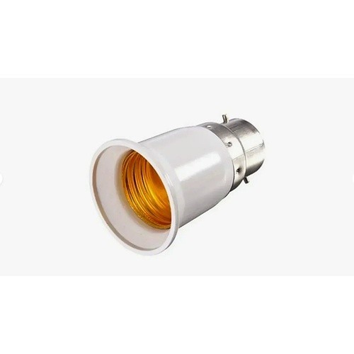 B22 e27 adapter - to,