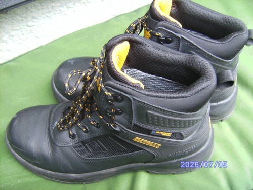 Dewalt work boots - dewalt,