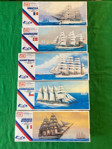 Imai 350 model - model, lot