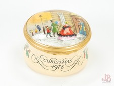 Bilston & Battersea Halcyon