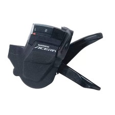 Shimano Acera M3010 2-Speed Left Shifter