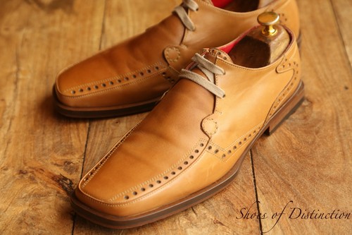 Oliver sweeney dealer brown - oliver,