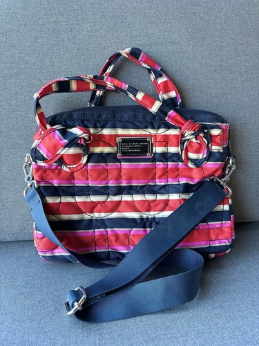 Marc jacobs red navy - marc,