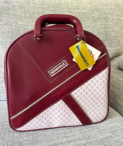 Brunswick burgundy faux - brunswick,