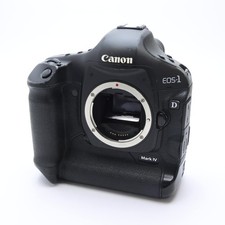 Canon EOS 1D Mark IV APS-H