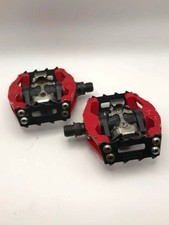 Shimano DX binding pedal