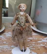 Antique China Head Theatre