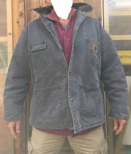 Usa made carhartt c02 ptl - usa,