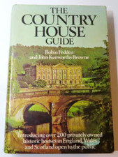 THE COUNTRY HOUSE GUIDE By