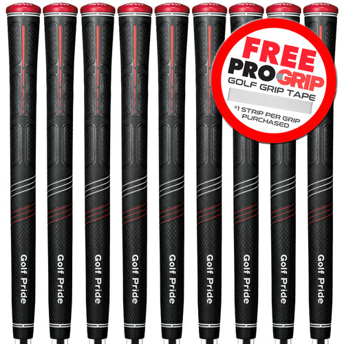 Golf pride cp2 - /, red
