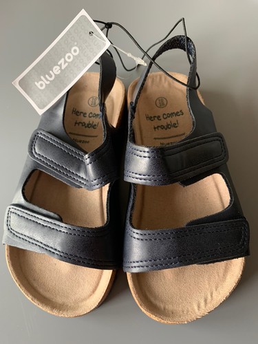 Debenhams bluezoo footbed - bluezoo,