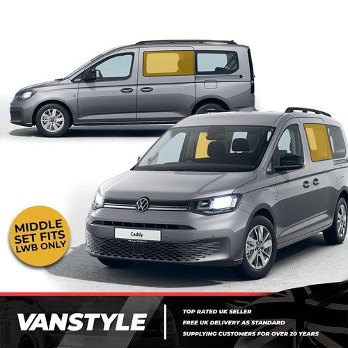 Fits caddy lwb maxi van - lwb,