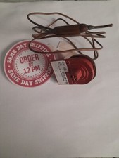 Potterton  Glow Worm Profile