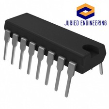 5PCS SN74F161AN 74F161 CMOS