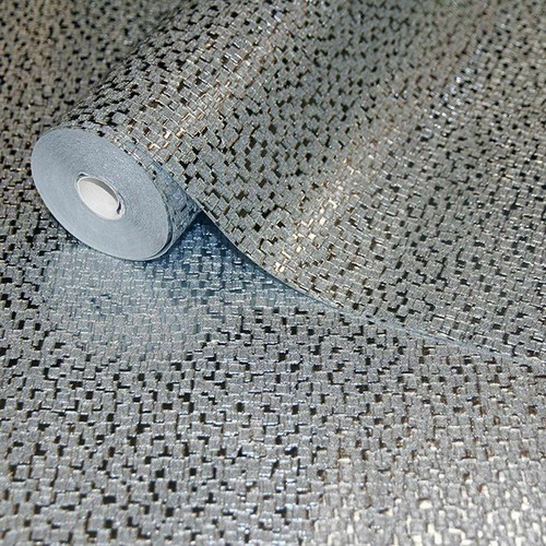 Arthouse mineral foil - arthouse, silver