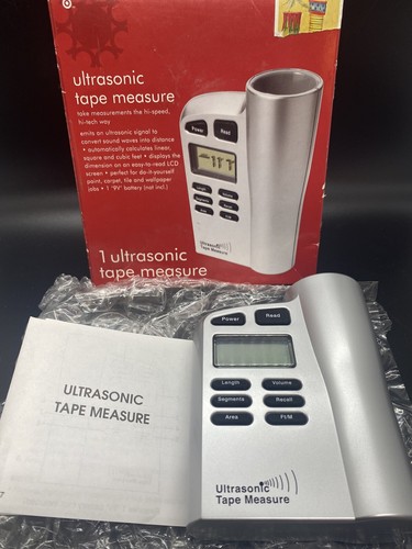 Perfect solutions ultrasonic - perfect,