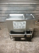 AYR King Southern Fried Chicken Breading Table