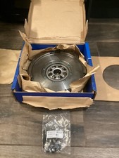 KIA SPORTAGE DUAL MASS