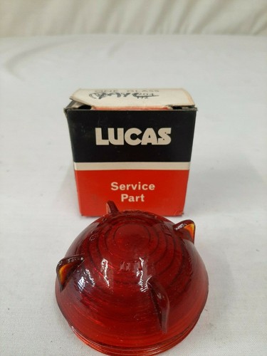 Lucas land rover military - lucas,